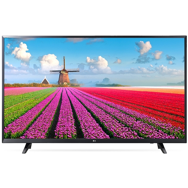 LED телевизор LG 49LJ540V артикул 167966Si-1