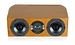 Центральный канал Audio Physic Center II light maple