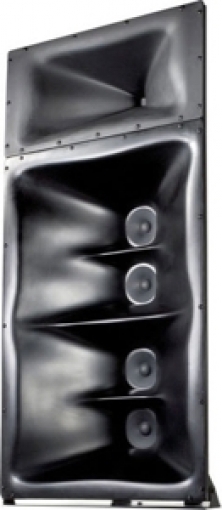 JBL 4732-M/HF артикул 122298Si-1