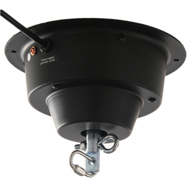 Мотор для зеркального шара Involight MBM100 артикул 224874Si-1