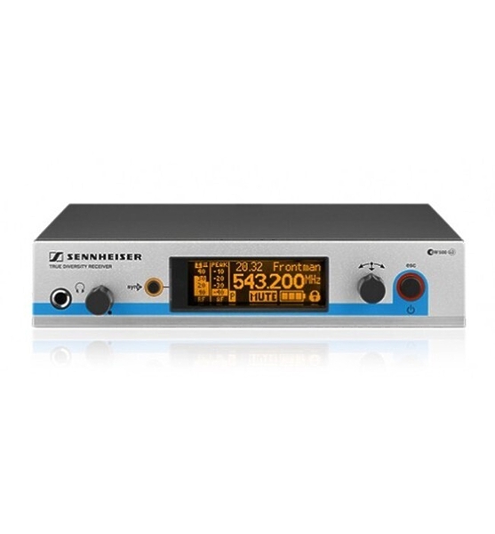 Приемник Sennheiser EM 500 G3-B-X артикул 127547Si-1