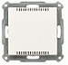 Датчик температуры MDT technologies SCN-TS1UP.01 KNX/EIB, 55x55 мм, в установочную коробку, IP20, цвет белый матовый