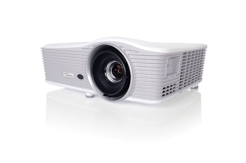Optoma WU515T артикул 349611SI-1 фото 5