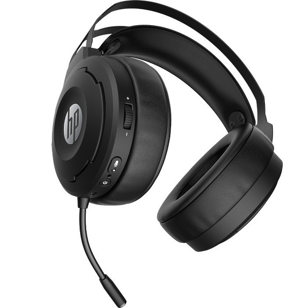 Наушники с микрофоном HP X1000 артикул 233387Si-1