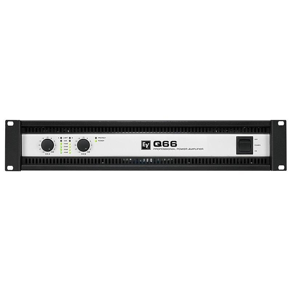 ELECTRO VOICE Q66-II артикул 405048-1