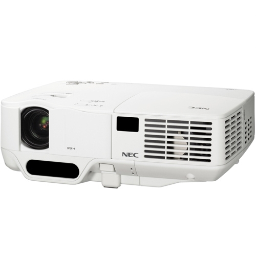 Проектор Nec NP63 артикул 357643FV-1