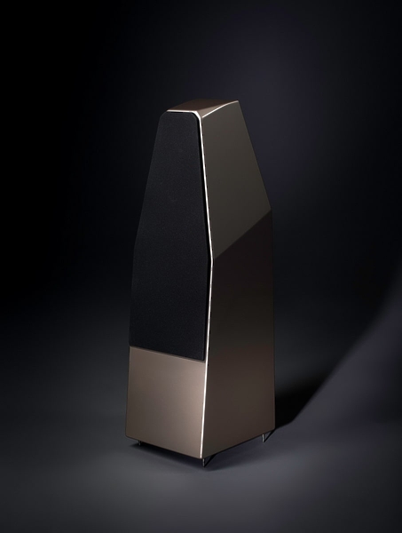 Напольная акустика Wilson Audio Sabrina Diamond Black артикул 229326Si-1 фото 8
