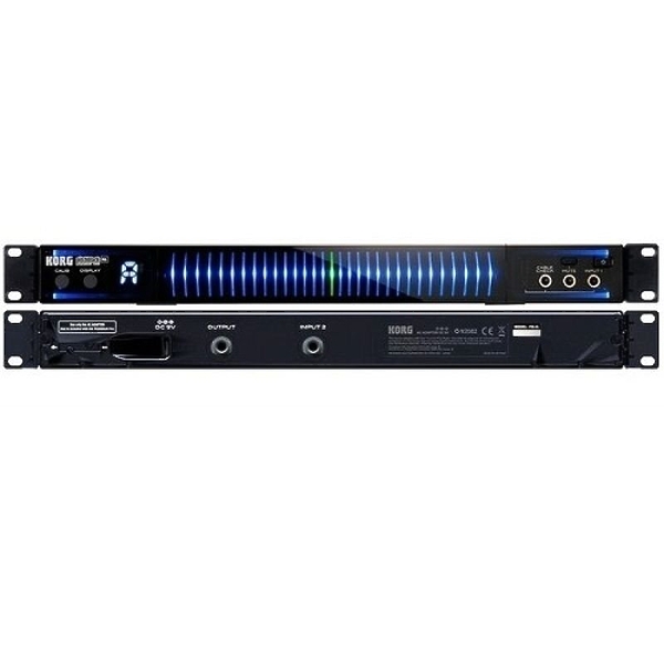Тюнер KORG PitchblackPro PB-05 артикул 216803Si-1
