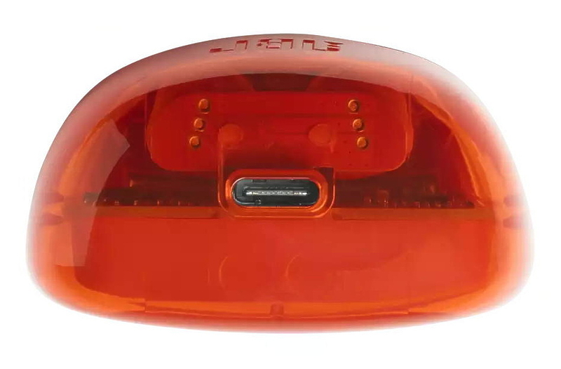 Наушники JBL Tune 225TWS GHOST orange (JBLT225TWSGHOSTORG) артикул 243828Si-1 фото 9