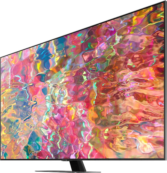 QLED телевизор Samsung QE65Q80BAUXCE артикул 286593Si-1 фото 5
