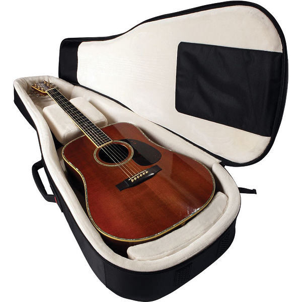 Кейс для гитар GATOR G-PG ACOUSTIС артикул 195649Si-1 фото 6