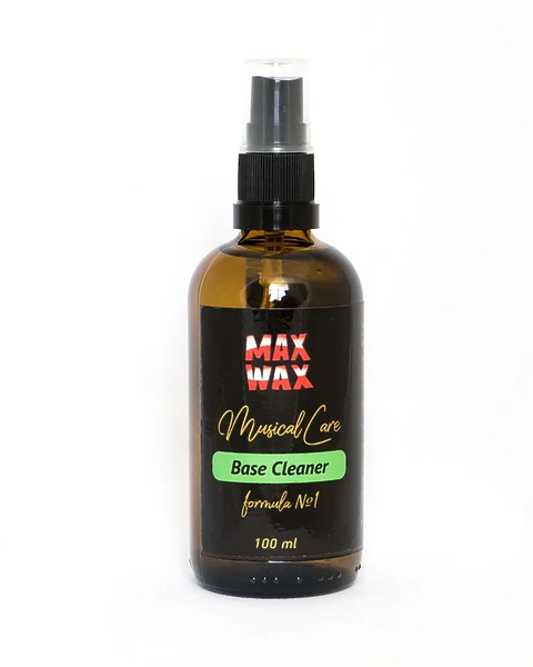 Базовый очиститель Max Wax Base Cleaner артикул 292218Si-1