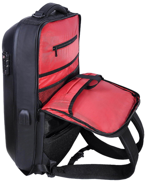 Рюкзак для контроллеров DJ Bag Hard BackPack артикул 251486Si-1 фото 5