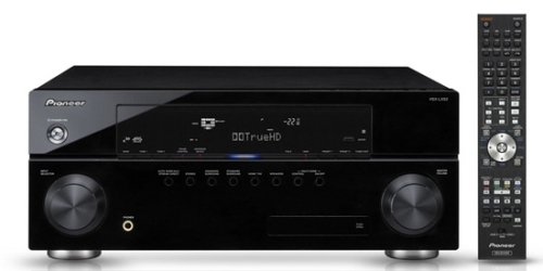 AV Ресивер Pioneer VSX-LX52 артикул 381282FV-1