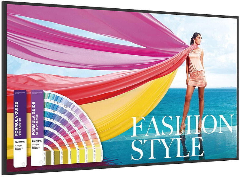 Профессиональный дисплей Benq SL5502K (9H.F67PK.NA6) артикул 253527Si-1 в интернет-магазине «HiFiRussia»