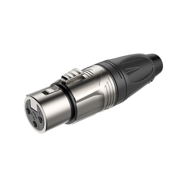Разъем Roxtone RX3F-NT артикул 231449Si-1