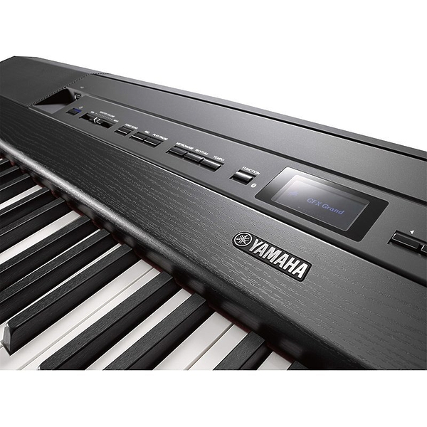 Клавишный инструмент Yamaha P-515B SET артикул 185948Si-1 фото 9