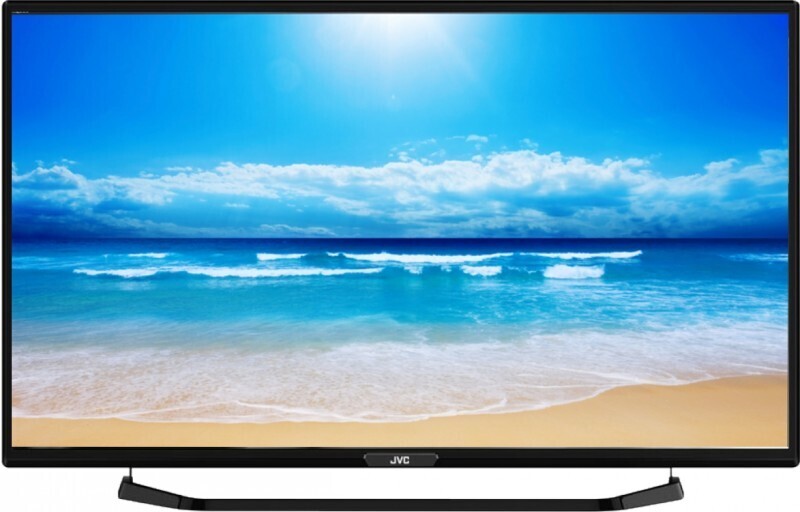 LED телевизор JVC LT-39M645 артикул 123321Si-1 фото 4
