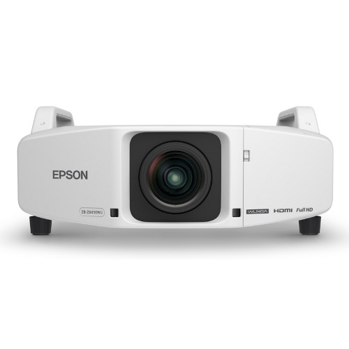 Проектор Epson EB-Z8450WU артикул 255437FV-1