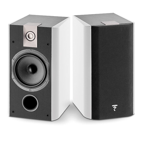 Focal Chorus 706 white style артикул 340986SI-1