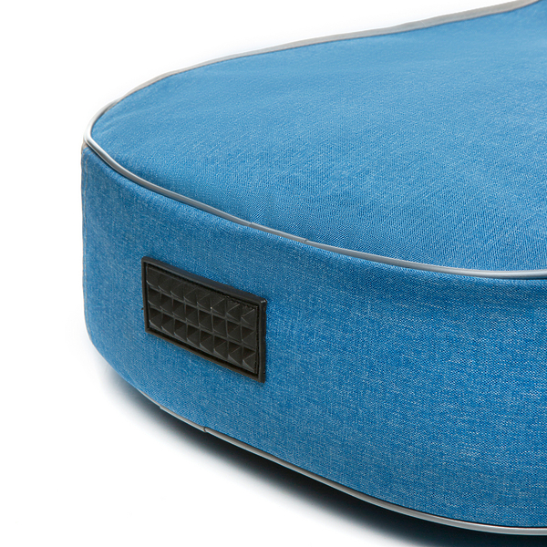 Чехол для гитары Bro Bag AIX-39BL артикул 311100Si-1 фото 8