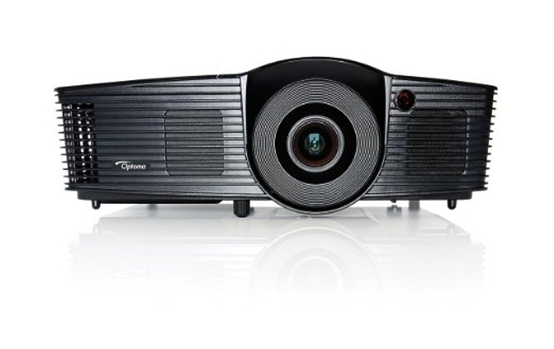 Проектор Optoma DH1009 артикул 133570Si-1 фото 3