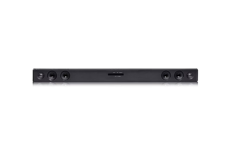 Саундбар LG SQC2 артикул 299943Si-1 фото 4