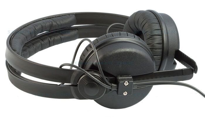 Наушники Sennheiser HD 25 II артикул 100582FV-1 фото 4