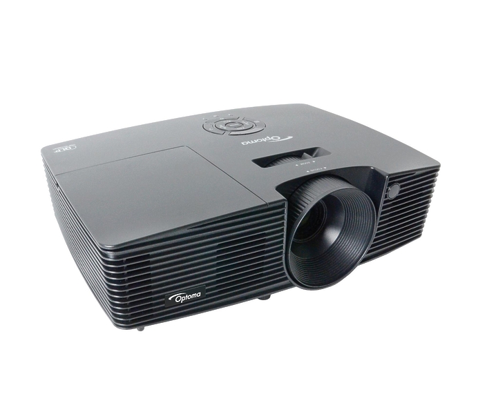 Optoma DS335 артикул 291213-1 фото 4