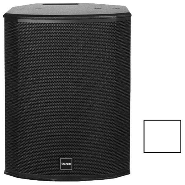 Акустическая система Tannoy VX 12 white артикул 159668Si-1