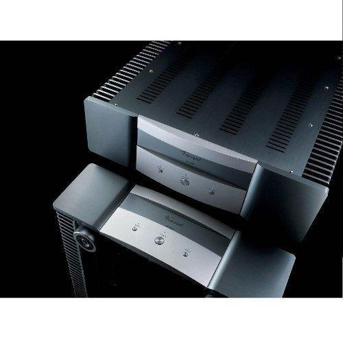 Vincent SP-995 silver #2 в «HiFiRussia»