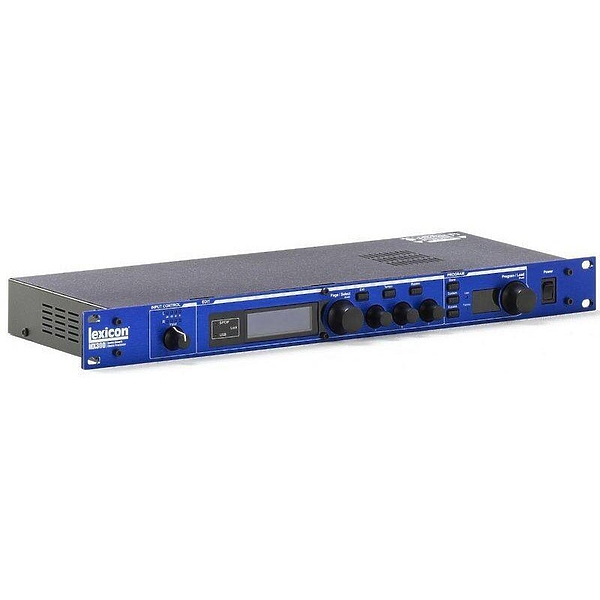 Процессор эффектов Lexicon MX300 артикул 170856Si-1