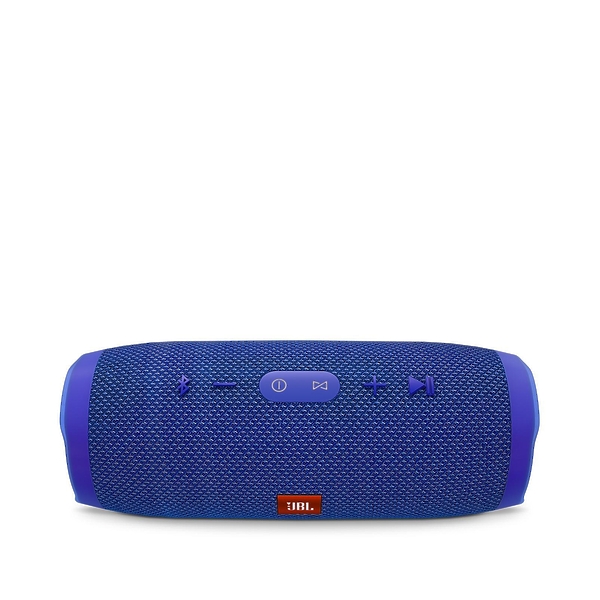JBL Charge 3 blue #2 в «HiFiRussia»