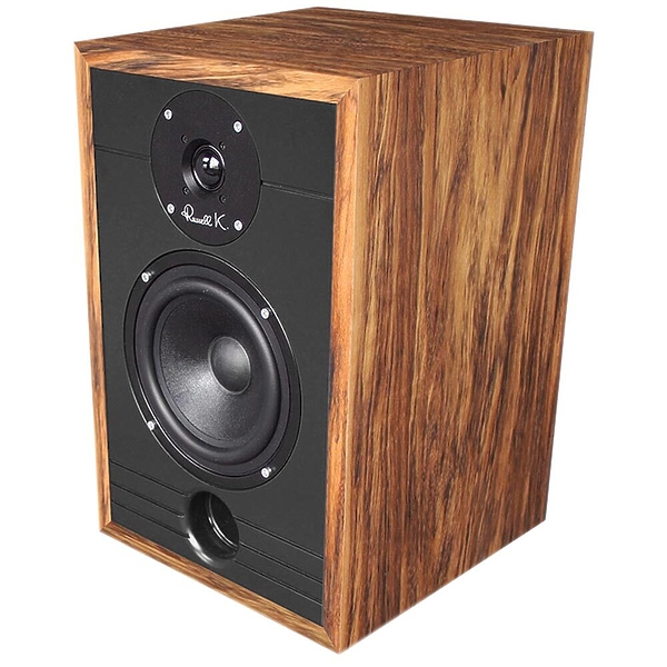 Полочная акустика Russell K Red 100 walnut артикул 205948Si-1