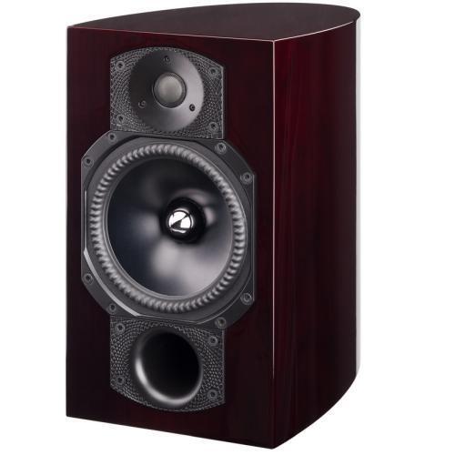 Полочная акустика Paradigm Inspiration dark garnet gloss артикул 118995Si-1