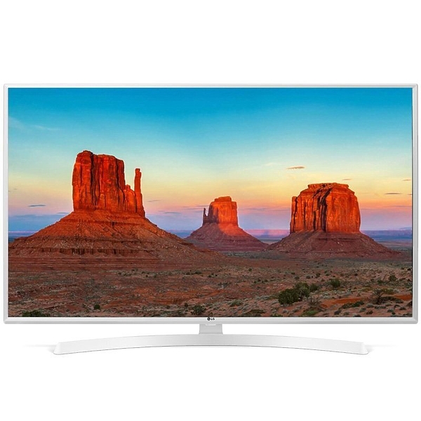 LED телевизор LG 43UK6390 артикул 177359Si-1
