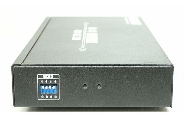 HDMI матрица Dr.HD 4x4 / Dr.HD MA 444 FS артикул 143227Si-1 фото 4