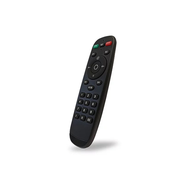 Пульт управления Denkirs DK7300-BK (Black) артикул 270907Si-1