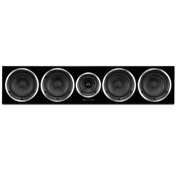Акустика центрального канала Wharfedale Diamond 240C blackwood артикул 157637Si-1