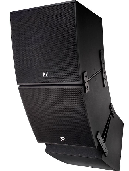 Акустическая система Electro-Voice EVF-1152D/99-BLK артикул 202669Si-1 фото 4