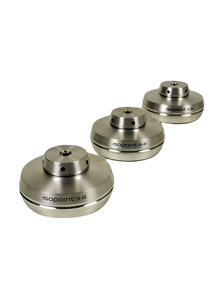 Виброизоляционная опора Pillartech isopoint S-8 артикул 258832Si-1 фото 3