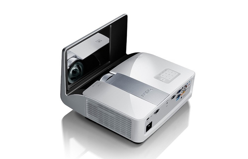 Проектор Benq MX842UST артикул 112486Si-1 фото 5