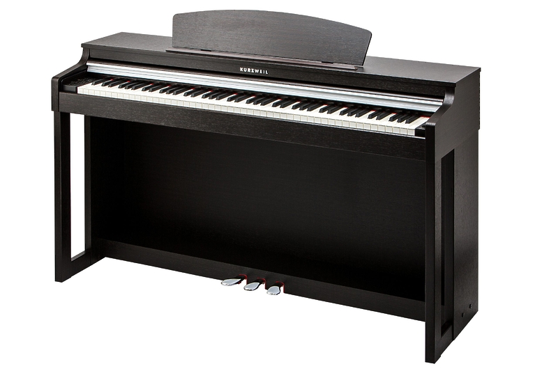 Цифровое пианино Kurzweil M130W SR артикул 303211Si-1
