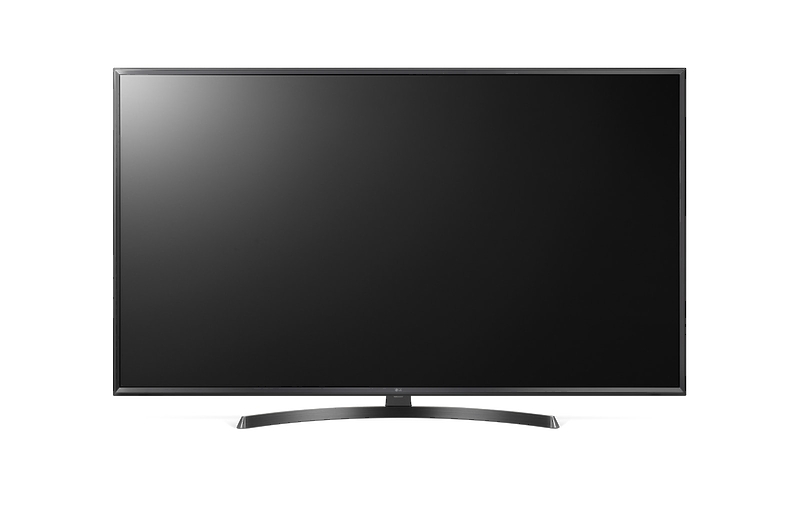 LED телевизор LG 65UK6450 артикул 175398Si-1 фото 3