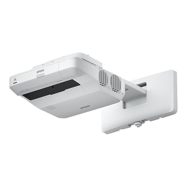 Проектор Epson EB-1460Ui артикул 163011Si-1 фото 3