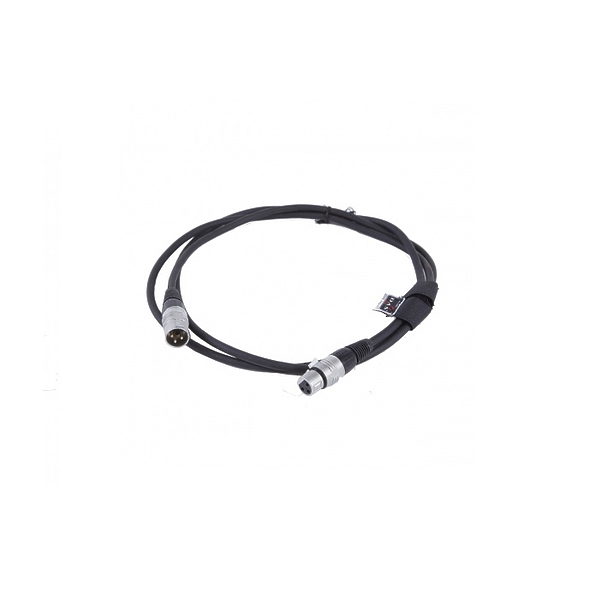 Кабель DAS Audio SC-2 артикул 282275Si-1