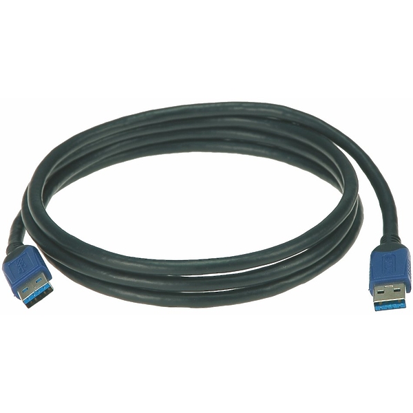 USB кабель Klotz US3-AA1 артикул 217193Si-1