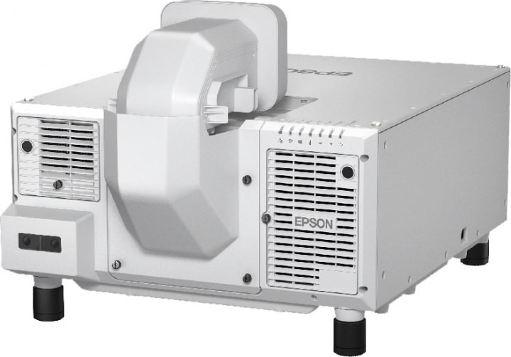 Проектор Epson EB-L12002Q артикул 203862Si-1 фото 5