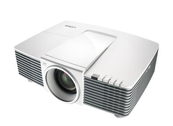 Vivitek DX3351 артикул 349649SI-1 фото 4