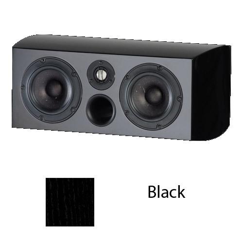 Центральный канал ASW Genius 210 black артикул 115295Si-1